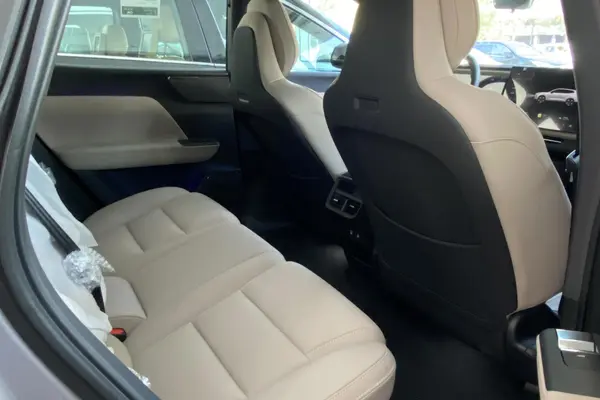 ولوو  XC70