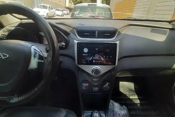 ام وی ام، 315هاچ بک