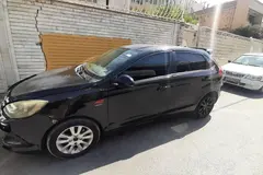 ام وی ام، 315هاچ بک