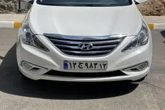 هیوندای، سوناتا