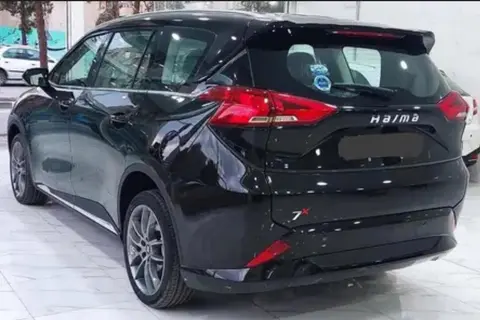 هایما، 7X