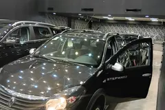 رنو، ساندرو