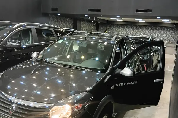 رنو، ساندرو