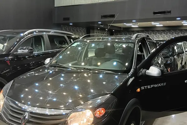 رنو، ساندرو