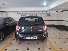 رنو، ساندرو