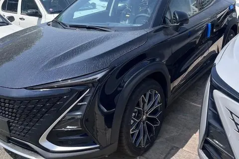 چانگان، UNI-T
