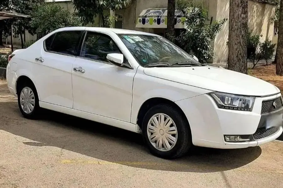 دنا،  پلاس EF7