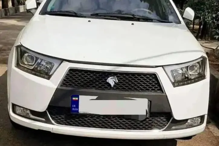 دنا،  پلاس EF7