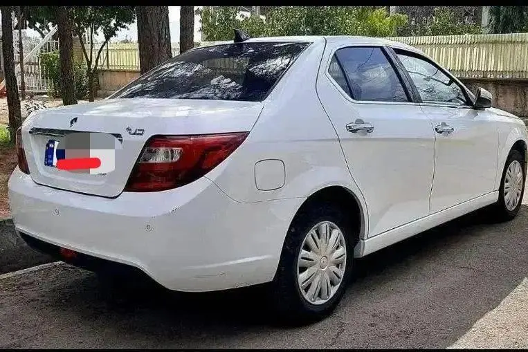 دنا،  پلاس EF7