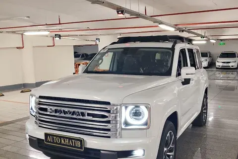 هاوال، H9