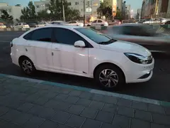 کی ام سی، ایگل