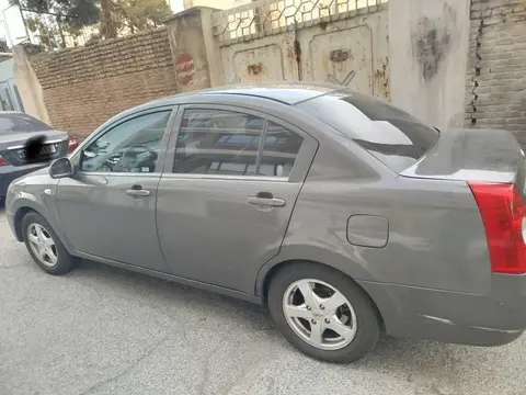 ام وی ام، 530