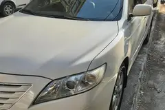 تویوتا، کمری