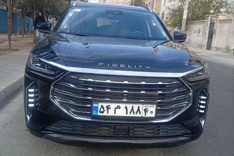فیدلیتی، پرستیژ