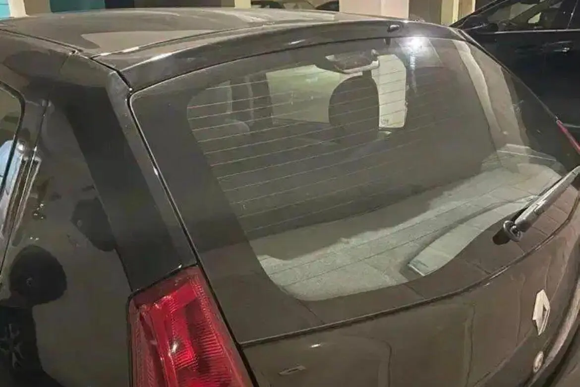 رنو،  ساندرو