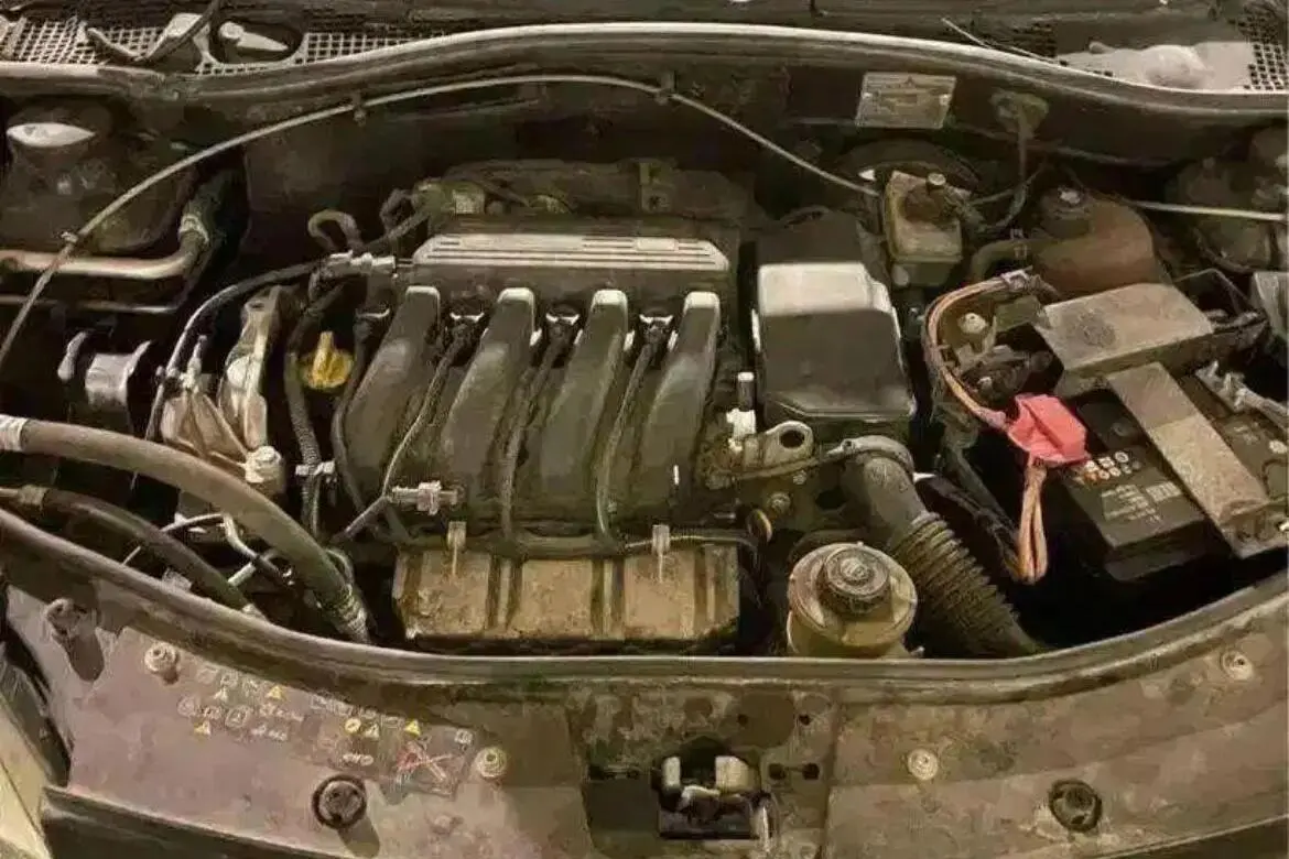 رنو،  ساندرو