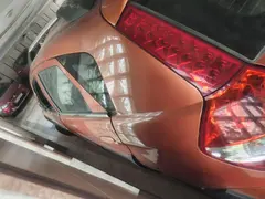 دانگ فنگ، H30 کراس