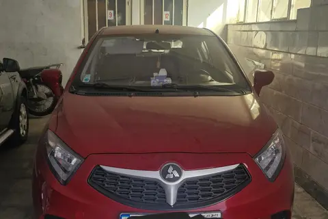 برلیانس، H220