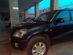 ام وی ام، X33