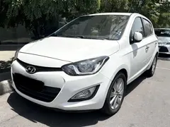 هیوندای، i20