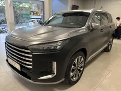 اکستریم، VX (QX)
