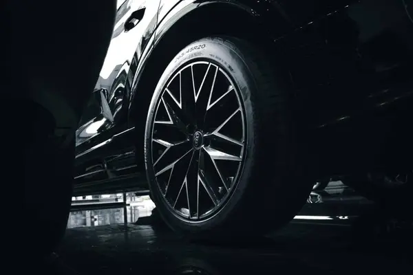 آئودی، Q5 e-tron