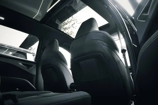 آئودی، Q5 e-tron