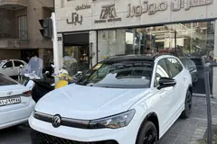 فولکس، تیگوان L