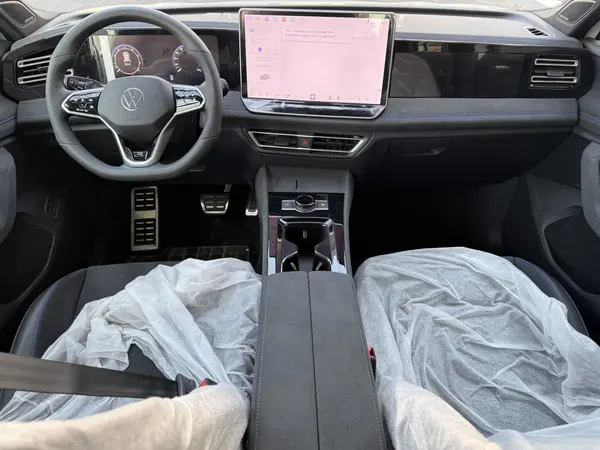 فولکس، تیگوان L