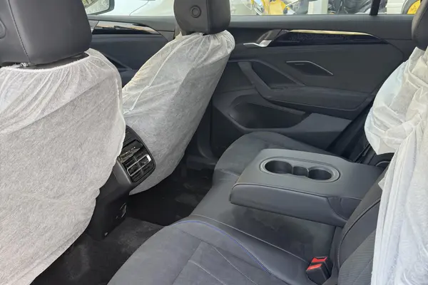 فولکس، تیگوان L