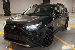 تویوتا، راوفور