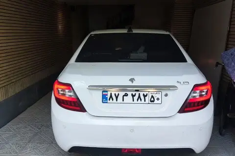 دنا، پلاس EF7