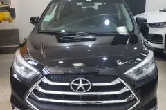 جک، S3