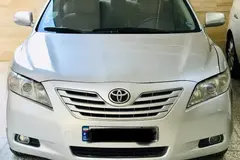 تویوتا، کمری