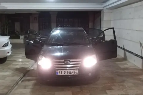 ام وی ام، 530