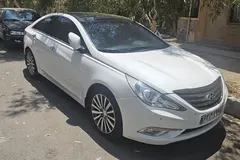 هیوندای، سوناتا