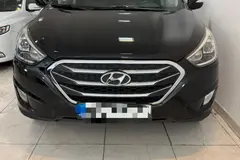 هیوندای، توسان