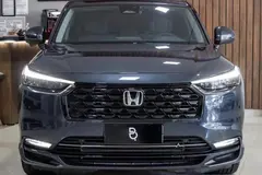 هوندا، HR-V