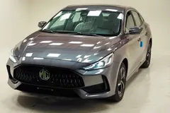 ام جی، GT