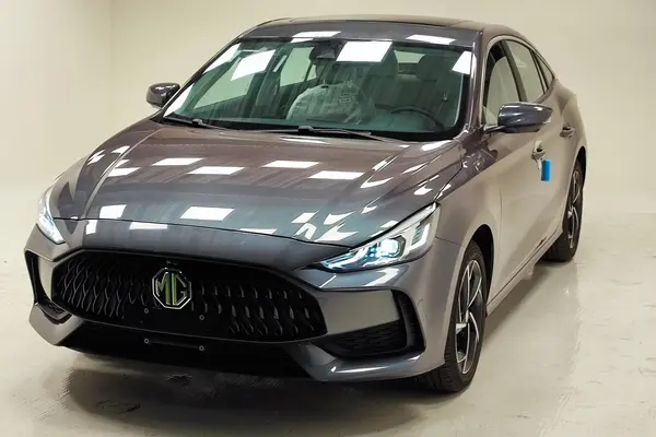 ام جی، GT