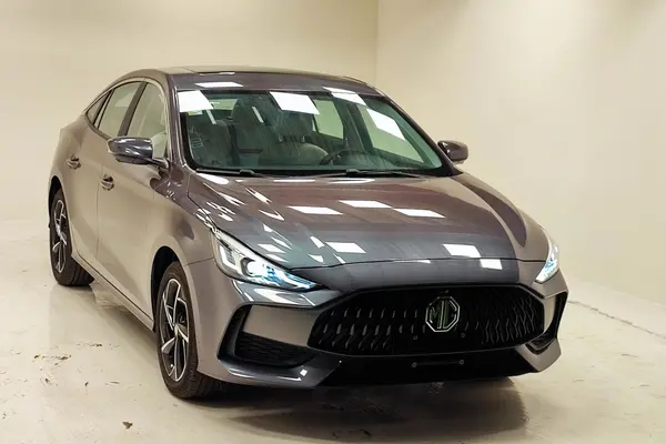 ام جی، GT
