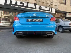 ام جی، GT