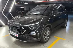 کی ام سی، K7