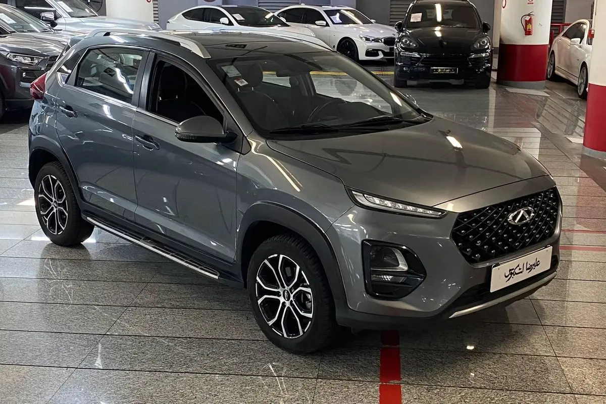 ام وی ام  X22 PRO