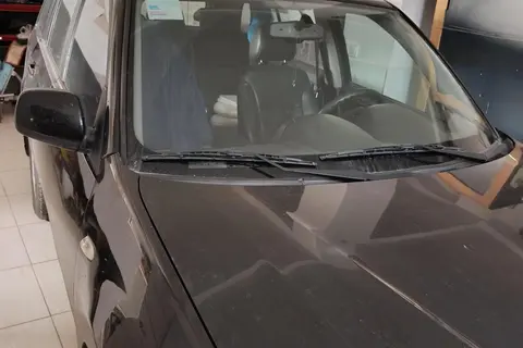 ام وی ام، X33