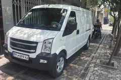 اینرودز، C35