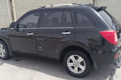 لیفان، X60