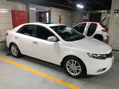 کیا، سراتو (مونتاژ)