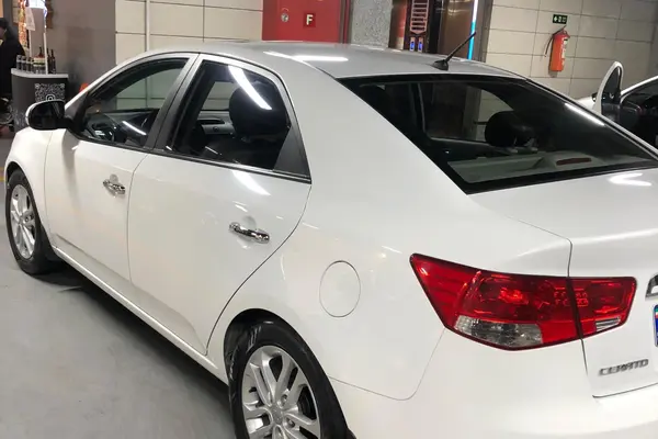 کیا، سراتو (مونتاژ)