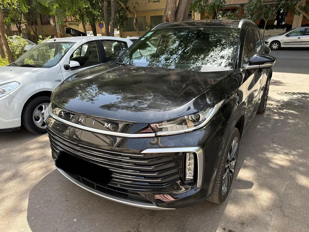 اکستریم  TXL (TX)